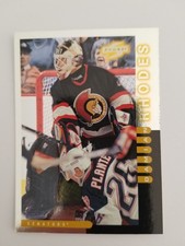 1997-98 Score Golden Blades Damian Rhodes #16