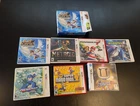 New ListingNintendo 3DS & DS Game Bundle - Metroid, Kid Icarus, Starfox, Mario Kart & More