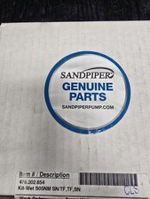 SANDPIPER Wet End Kit 476.202.654 (Nos)