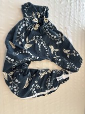 My Brest FriendNursing Pillow Cover with Pocket Machine Washable Floral Design