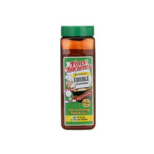 Tony chachere's, seasoning, original, Cajun, 32 oz.....