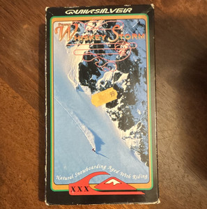 Snowboard Vhs | eBay