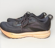 Brooks Trace 4 Women s Running Sneakers Black...
