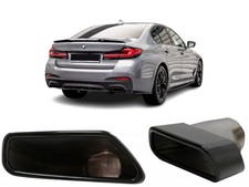 BMW 5 SERIES G30 / G31 PIPES EXHAUST PERFORMANCE