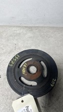 Poulies diverses Peugeot 207