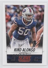 2014 Score Kiko Alonso #29 1i3