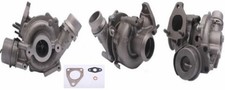 Lader Aufladung MTR 13047027 f&uuml;r MERCEDES KLASSE Sports Tourer W246 W242 W176