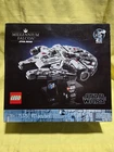 LEGO Star Wars: Millennium Falcon (75375) - 921 pieces