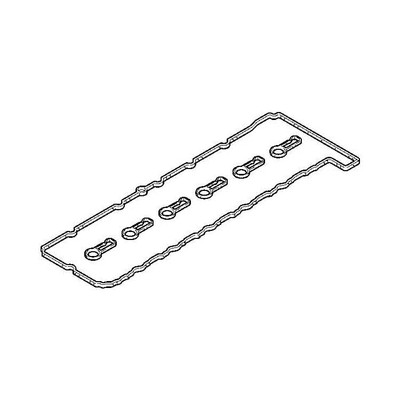 Elring Ventildeckeldichtungssatz für BMW 3 5 7 X5 X6