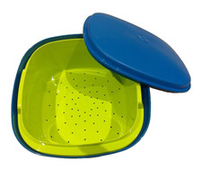 Tupperware Siebservierer Behälter und Sieb G...