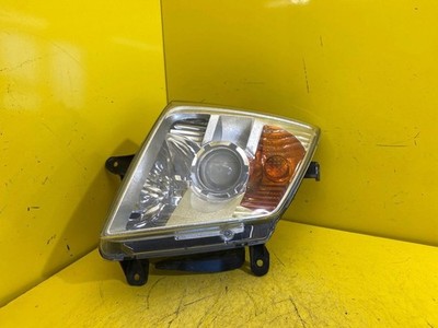 Isuzu D-Max 2007 Scheinwerfer IsuzuOE ALP44015