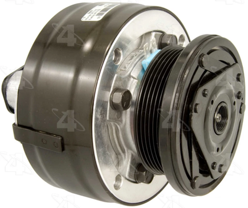 A/C Replacement Kit fits 1992 GMC C1500,C1500 Suburban,C2500,C2500 Suburban,C350 - Image 2 of 4