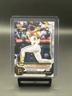 2026 Topps Now 49 Konnor Griffin Rookie Card RC Pirates