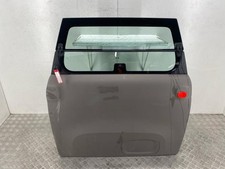 Porte avant et accessoires Citroen AMI