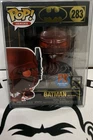 Funko POP! Heroes DC Comics BATMAN: RED DEATH #283 w/Box Protector