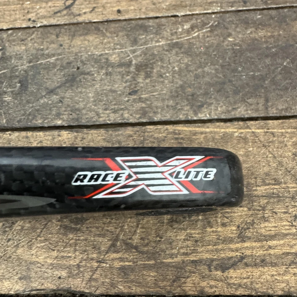 Шпиндель Bontrager Race X Lite Giga X Pipe из углеродного волокна 130 мм 175 мм 23 мм - Изображение 4 из 4