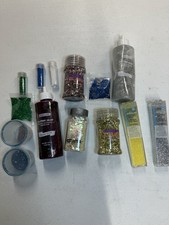 GLITTER SET  Bazlc, Recollections, Mondo Llama, Creatology 