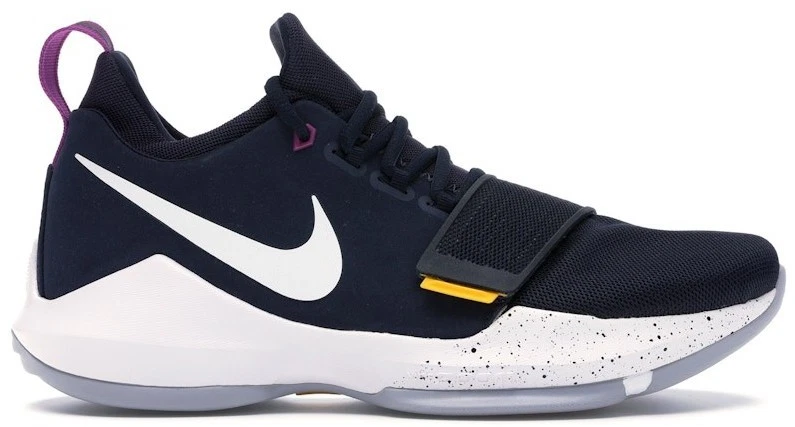 Nike PG 1 Shining - 911082-099 for Sale | Authenticity Guaranteed