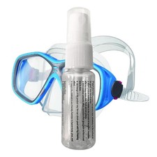 Anti Fog Spray For Glasses Portable Anti-Fog Lens Spray Skiing Eyewear Defogger