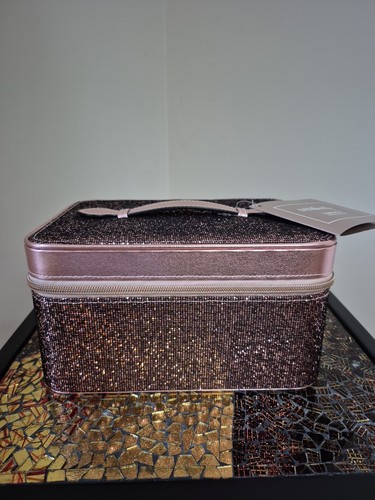 Ulta Beauty Box (roségold) "Sparkle On" 33 Teile Makeup Kit Sammlung Ret. 220 $ - Bild 5 von 14