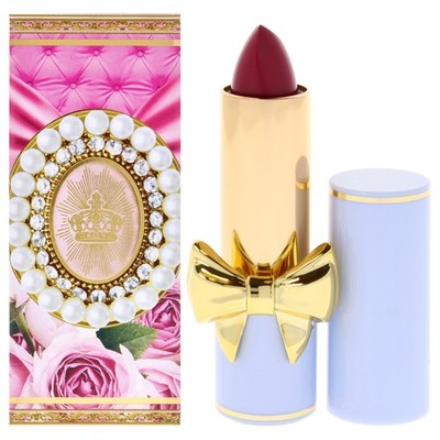 SatinAllure Lipstick - 657 Fleur Fatale by Pat Mcgrath Labs for Women - 0.13 oz