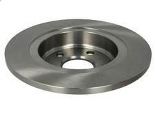 1X Disque de frein ABE C40014ABE pour CHEVROLET TRAX 1.6 2014-2015