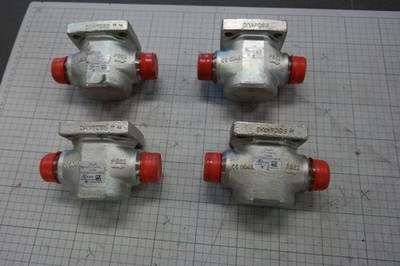 valve 25 din Danfoss, ICS/ICM/ICLX 25 Multifunction valve body