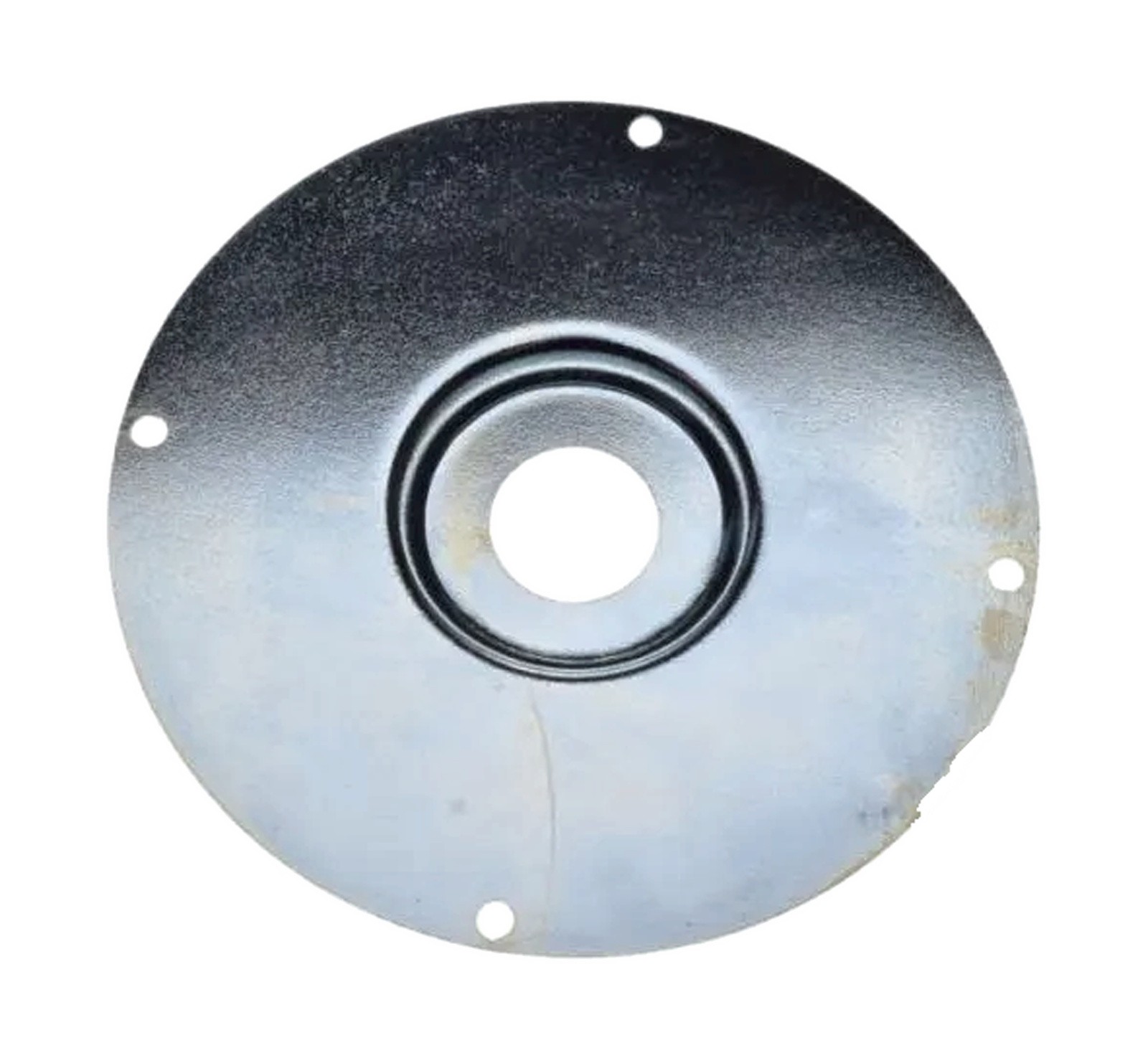 Couvercle de pignon arrière WSK 125 B1 anti-projection de graisse