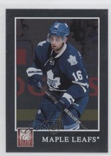 2011-12 Panini Elite Clarke MacArthur #91 1s7