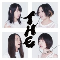 T H E | Tricot | Schallplatte | Vinyl / Schallplatte | 2025 | Topshelf Records