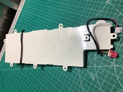 LG EBR63615906 Dryer Control Board AZ186514 | AV56