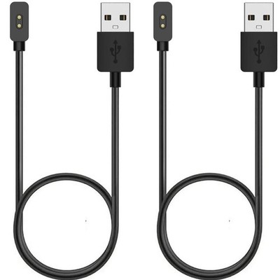 Kissmart Charger for Xiaomi Mi Band 8/ 9, Replacement USB Charging...