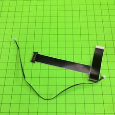 Samsung S32AG550EN Monitor Multiple Internal Cable Wire