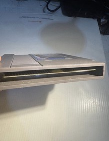 Rad Racer II - Nintendo NES Game