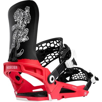 Nidecker Kaon Snowboard Binding - 2026