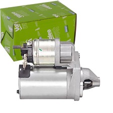 VALEO ANLASSER STARTER 0,9kW passend für ABARTH 500 500C ALFA ROMEO GIULIETTA