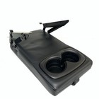 <!--F#f_0-->Genuine Ford SZ Territory - Leather Cup holder Arm rest (Rear/Centre)<!--F/-->