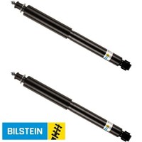 2X StoßDäMpfer Bilstein 19-184128 2 StossdäMpfer Rechts Links Hinten