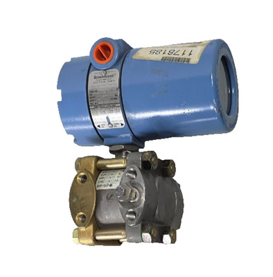Emerson Rosemount 1151G Pressure Transmitter 1151GP7E22M1B1 4-20mA 300PSI