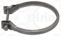 Elring Rohrverbinder, Abgasanlage 113.720 FüR BMW Morgan Toyota