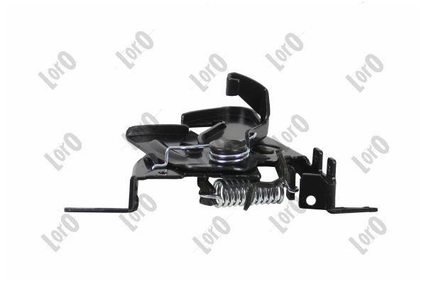 ABAKUS Hood Latch Lock 132-053-043 For Seat Skoda VW