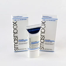 2 Smashbox Photo Finish Primerizer+ Hydrating Primer - Set 2 x 0.34 Oz. / 10mL