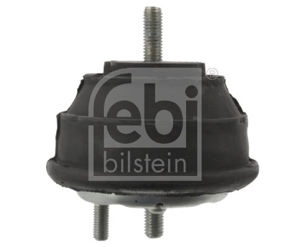 Febi Bilstein Motorlager 04695 FüR Bmw E32 E34 E31 E38 Gummi/Metall 7Er 5Er 8Er-image