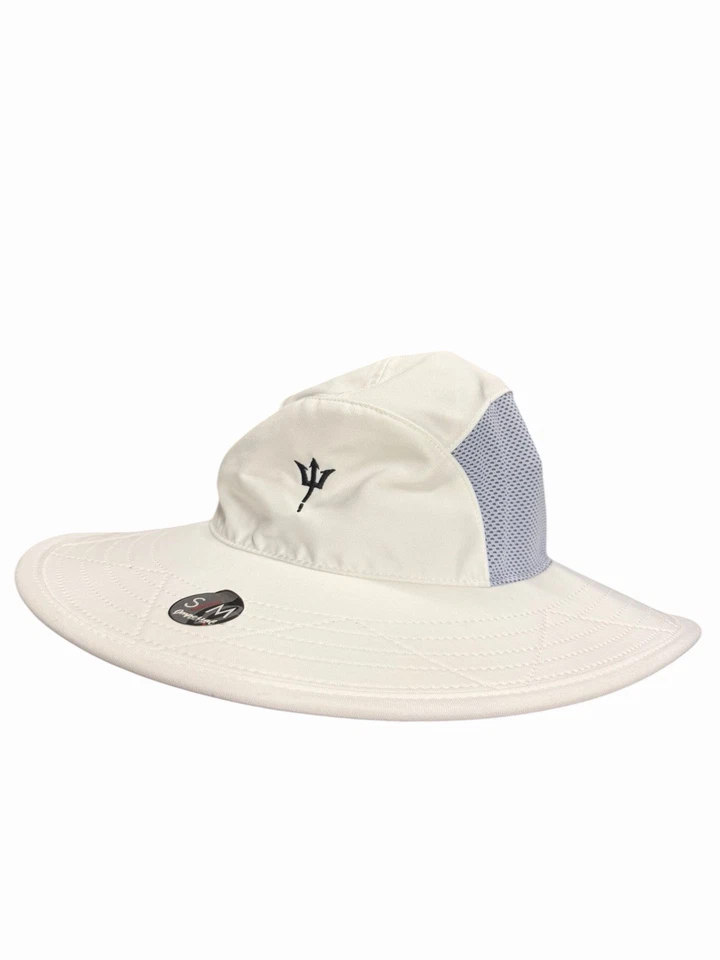 Lost City Golf Club FL Imperial Bucket Hat W/ Adjustable Rope - Size S/M NWT PGA - Image 2 of 4