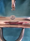 Zepter 18/10 Surgical Stainless Steel Grill Pan/Lid High quality Pn-Nr 231150 Z6 — photo 5