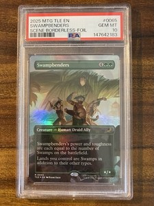 Magic The Gathering Psa 10 | eBay