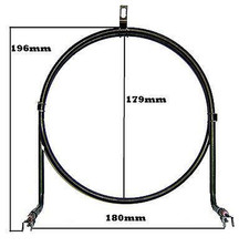EXPRESS Genuine Simpson EVOLUTION 706 Oven Fan Forced Element 83E706S 83E706S*02