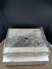 Vintage Garrard GT-20 Turntable Record Player No Power Cord Ships Fast