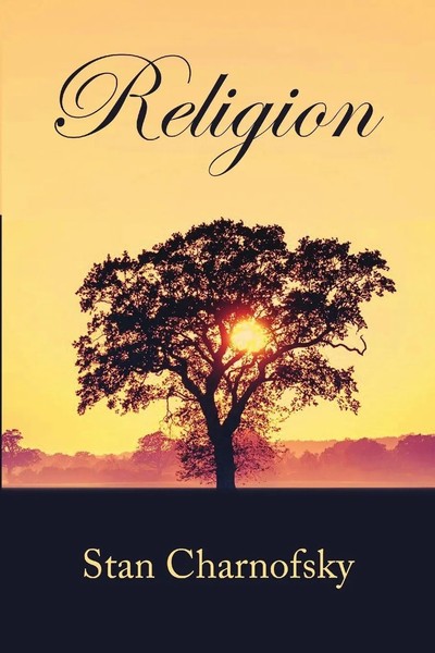 Religion Stan Charnofsky Taschenbuch Kartoniert / Broschiert Englisch 2016-image