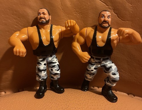 WWF Hasbro The The The The The The The The The The...